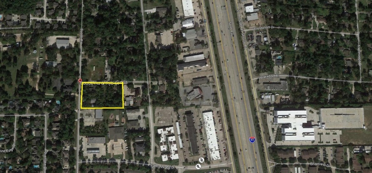 225 Rye St, Spring, TX for sale Primary Photo- Image 1 of 5