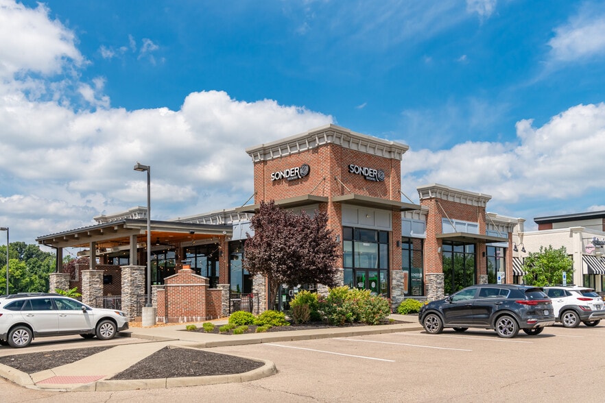 Union Centre Strip Center & 1.76 Ac Pad portefeuille de 2 propriétés à vendre sur LoopNet.ca - Photo du bâtiment - Image 2 de 6