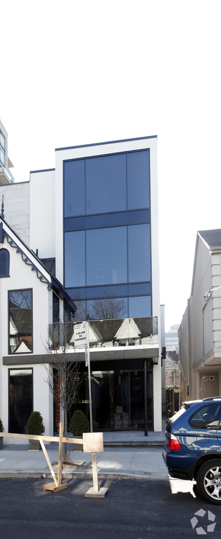 101 Scollard St, Toronto, ON for sale Building Photo- Image 1 of 1