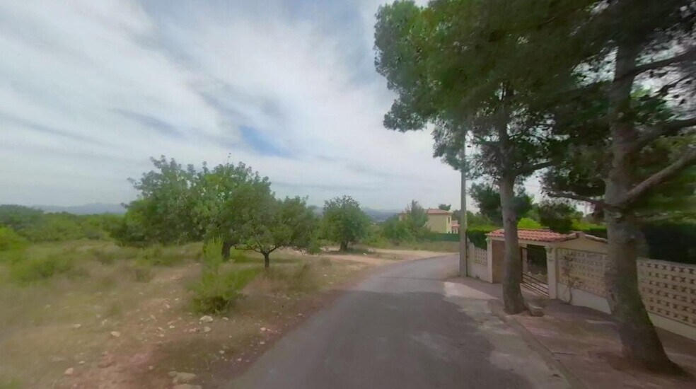 Terrain dans Bétera, Valencia à vendre - Aérien - Image 1 de 8