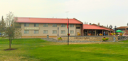 Logan Lake Lodge - Convenience Store