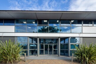 Plus de détails pour 1310 Solihull Pky, Birmingham - Coworking à louer