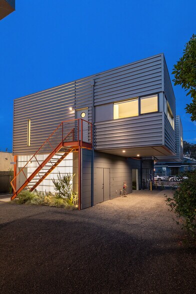 161 N Garden St, Ventura, CA à vendre - Photo du bâtiment - Image 3 de 57