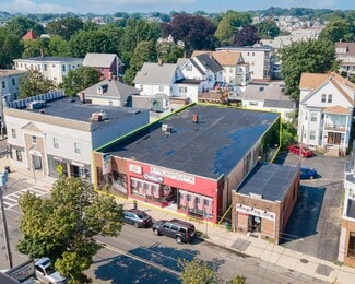 More details for 393 Main St, Medford, MA - Retail for Sale