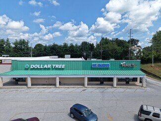 Plus de détails pour 470 KY-80, Somerset, KY - Commerce de détail à vendre