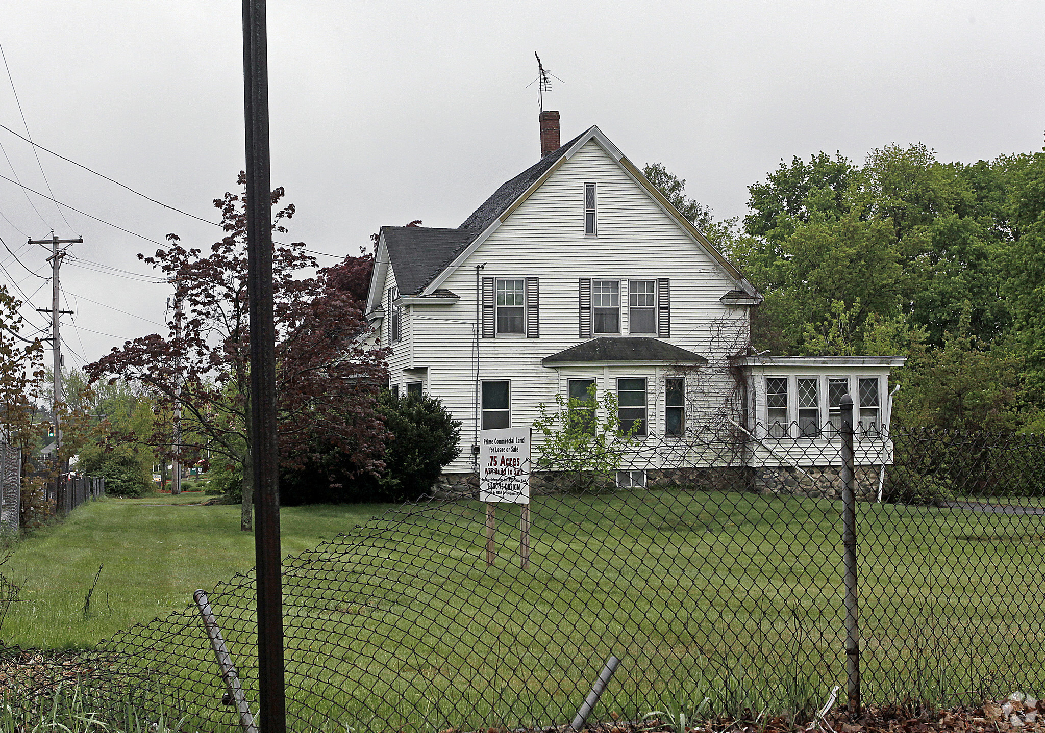 1112 Main St, Haverhill, MA for sale Primary Photo- Image 1 of 1