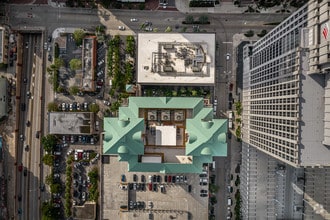 515 E Las Olas Blvd, Fort Lauderdale, FL - AERIAL  map view - Image1