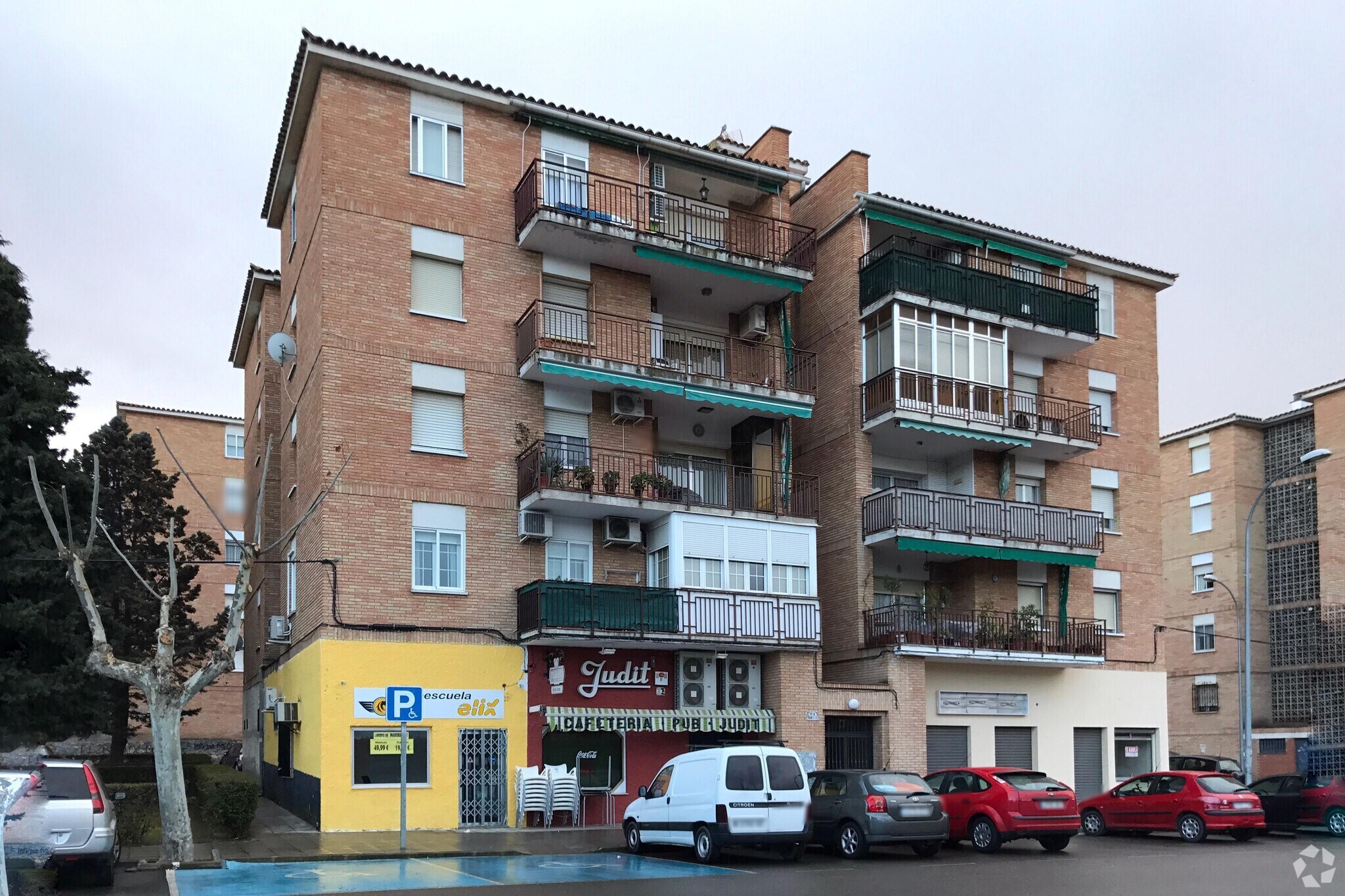 Multifamily in Argés, Toledo for sale Primary Photo- Image 1 of 3