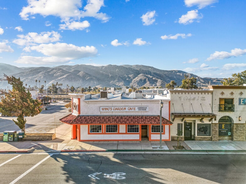 116 W Ramsey St, Banning, CA for sale - Building Photo - Image 2 of 26