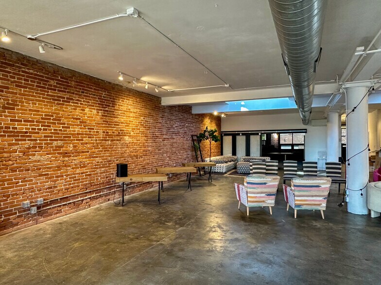 3139-3141 Olive St, Saint Louis, MO à louer - Photo du bâtiment - Image 3 de 14