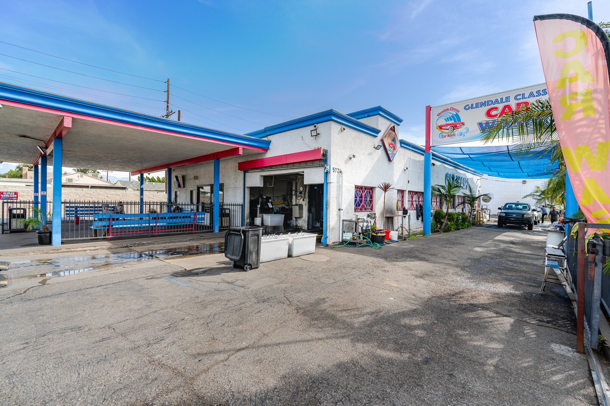 5720 San Fernando Rd, Glendale, CA for sale Building Photo- Image 1 of 28