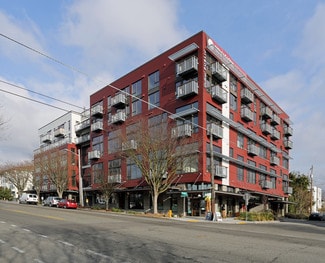 More details for 6450 24th Ave NW, Seattle, WA - Retail for Lease