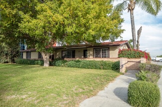 More details for 2023 S Bon View Ave, Ontario, CA - Specialty for Sale