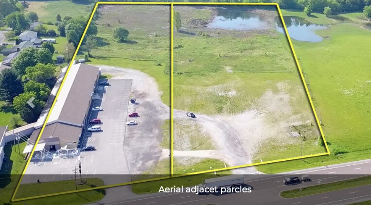 1139 Andrew Johnson, Talbott, TN à louer - Photo principale - Image 1 de 2