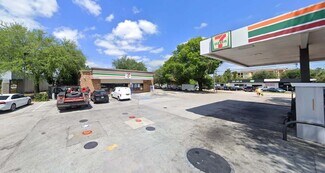 Plus de détails pour 8510 S Us-17-92 Hwy, Maitland, FL - Commerce de détail à vendre