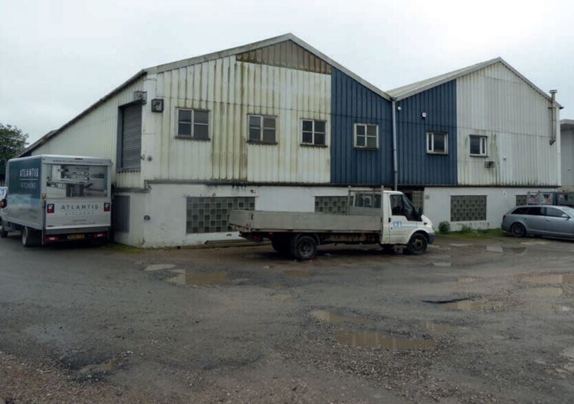 Unit 2 Beezon Rd, Kendal for lease - Building Photo - Image 2 of 5