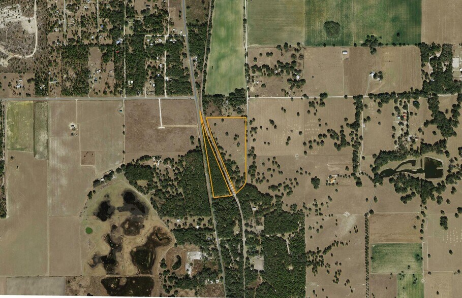 NW 190th ave, Dunnellon, FL à vendre - Aérien - Image 2 de 11