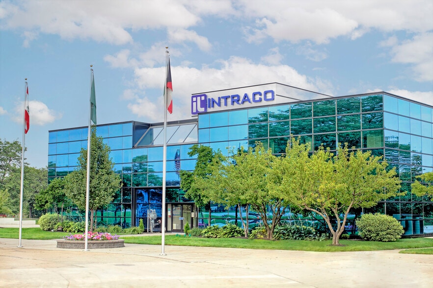 530 Stephenson Hwy, Troy, MI for sale - Building Photo - Image 2 of 7