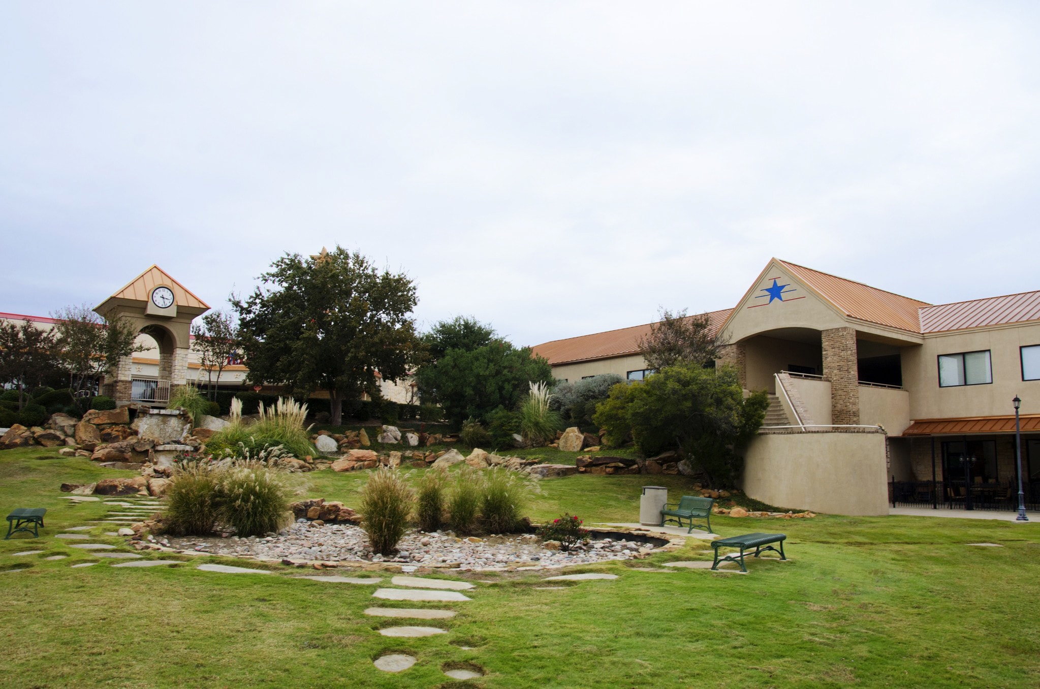 3980 Boat Club Rd, Lake Worth, TX for lease Primary Photo- Image 1 of 8