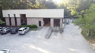 More details for 230 Andrew Dr, Stockbridge, GA - Flex for Lease