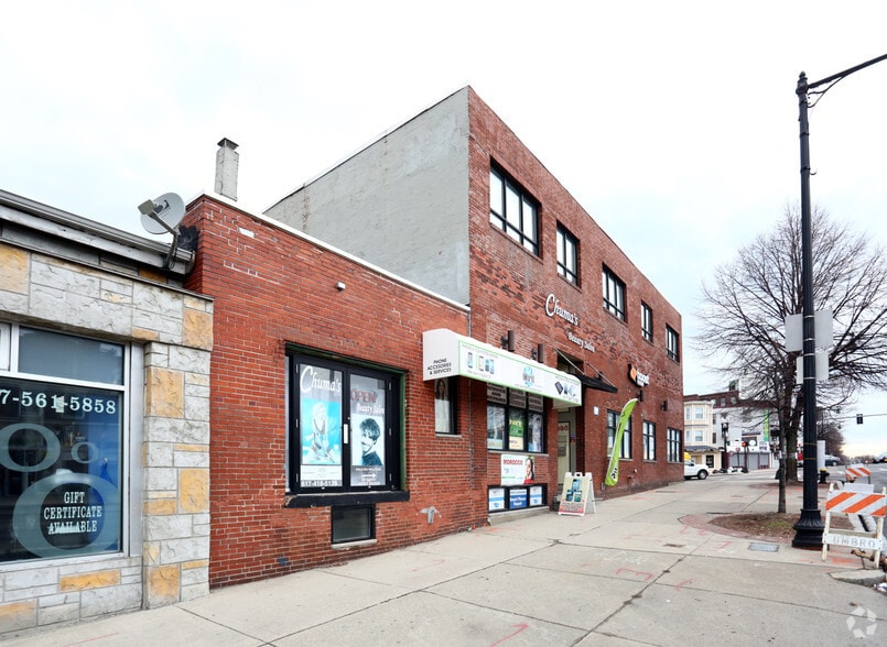 975-977 Saratoga St, Boston, MA for lease - Building Photo - Image 3 of 35