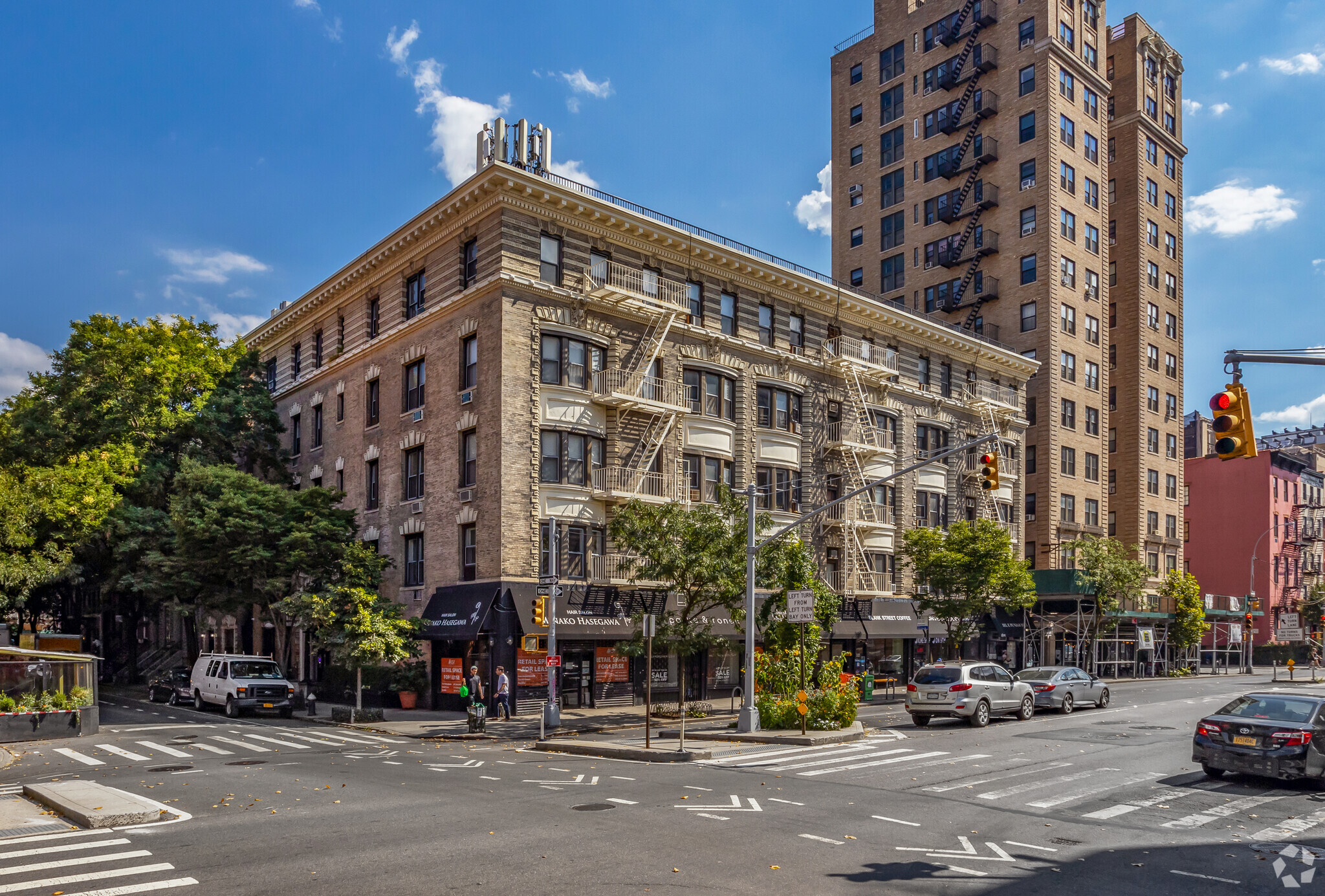 170-178 Ninth Ave, New York, NY à vendre Photo principale- Image 1 de 1