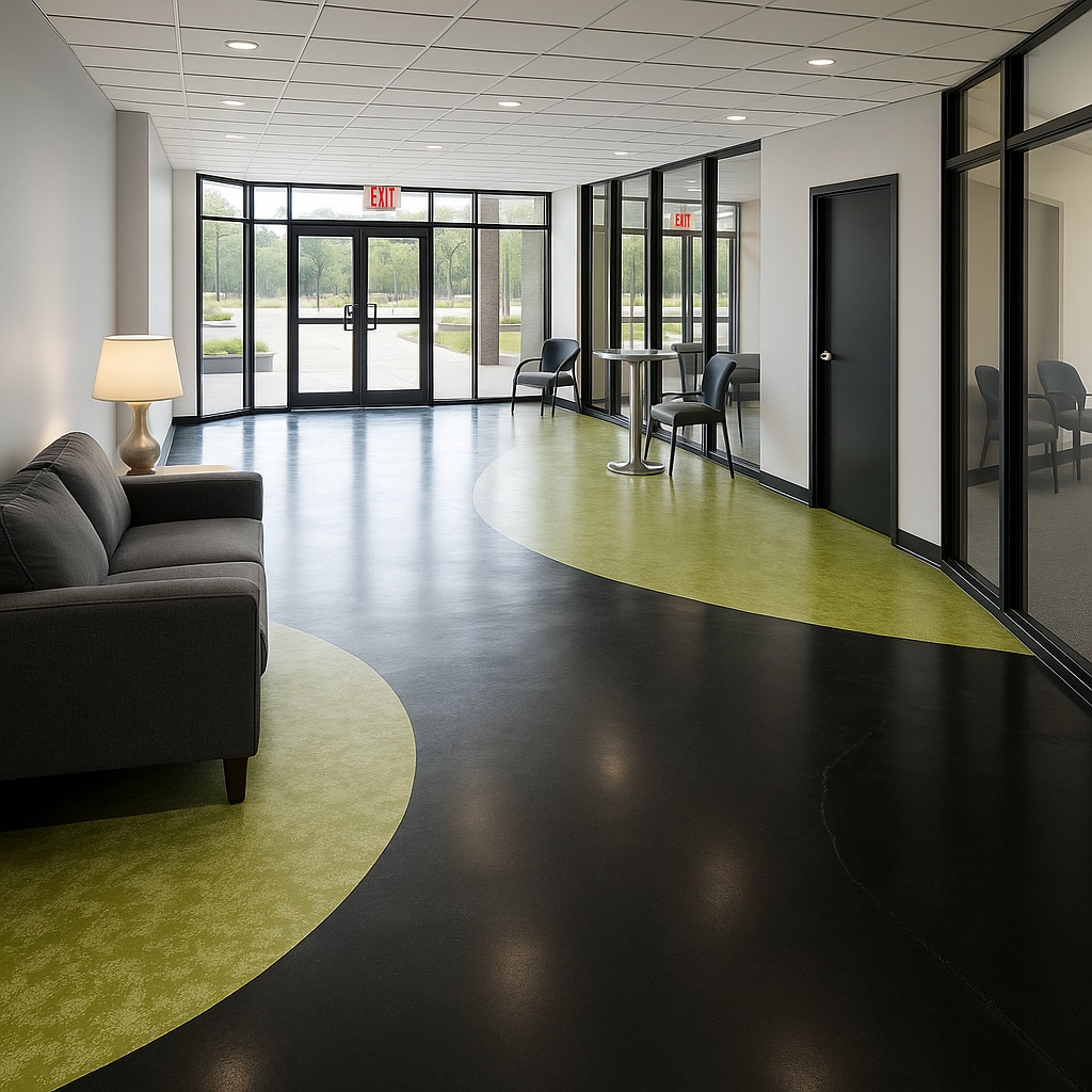 31W001 North Ave, West Chicago, IL for lease Interior Photo- Image 1 of 5