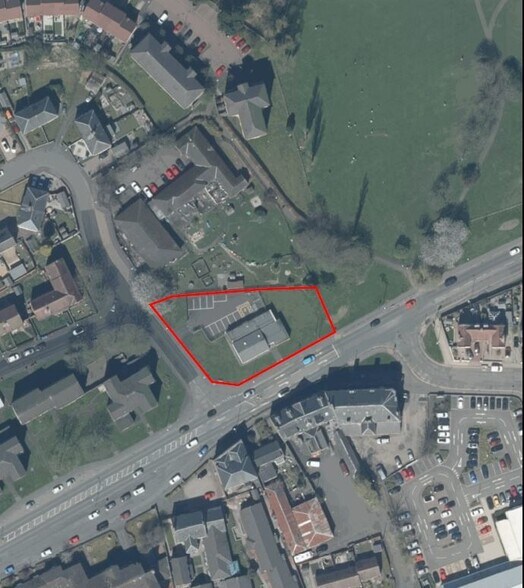 30 Elizabeth Av, Larbert à vendre - Photo du bâtiment - Image 3 de 3