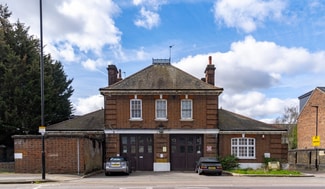 Plus de détails pour 69a Bounds Green Rd, Londres - Spécialité à vendre