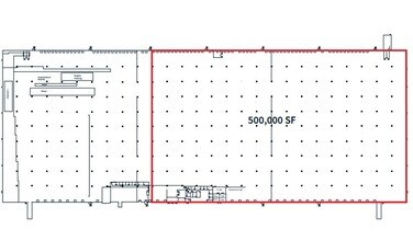 10 Emery St, Bethlehem, PA à louer Plan d’étage- Image 1 de 1
