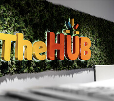 The Hub - Convenience Store