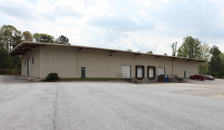 More details for 1860 - 1870 Fence Road – Industrial for Sale, Dacula, GA