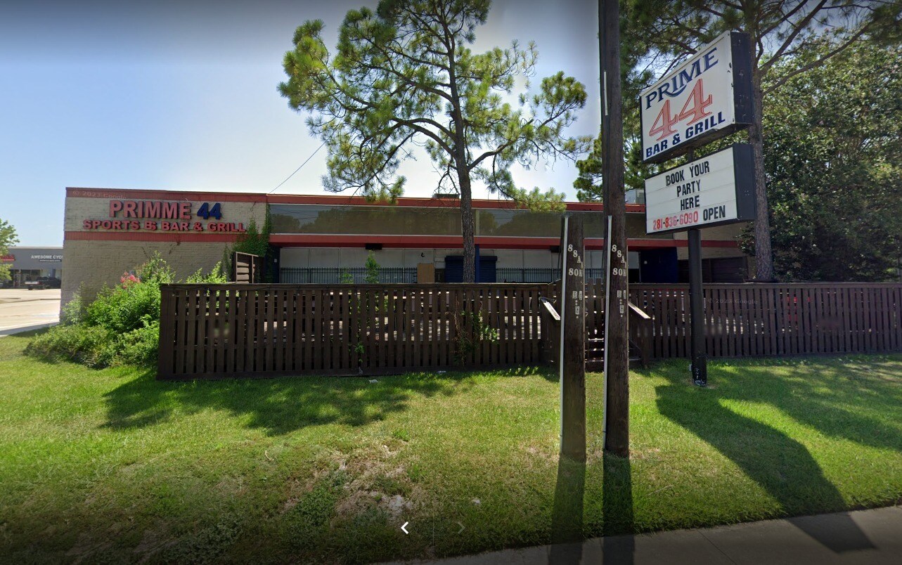 13331 Kuykendahl Rd, Houston, TX à vendre Photo du bâtiment- Image 1 de 1