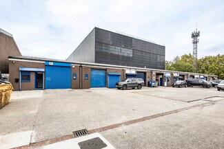 Plus de détails pour Pepper Rd, Stockport - Industriel à vendre