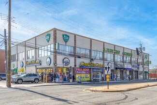 Plus de détails pour 10504-10516 Flatlands Ave, Brooklyn, NY - Commerce de détail à louer