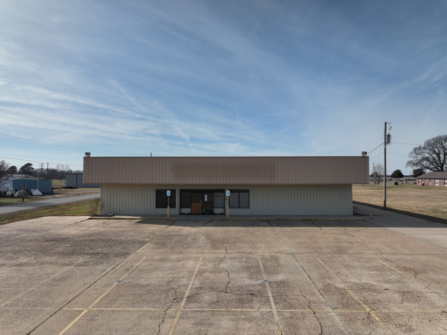 1408 Highway 67 S, Tuckerman, AR for sale Primary Photo- Image 1 of 11