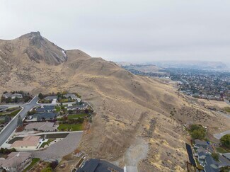 More details for 623 King St, Wenatchee, WA - Land for Sale