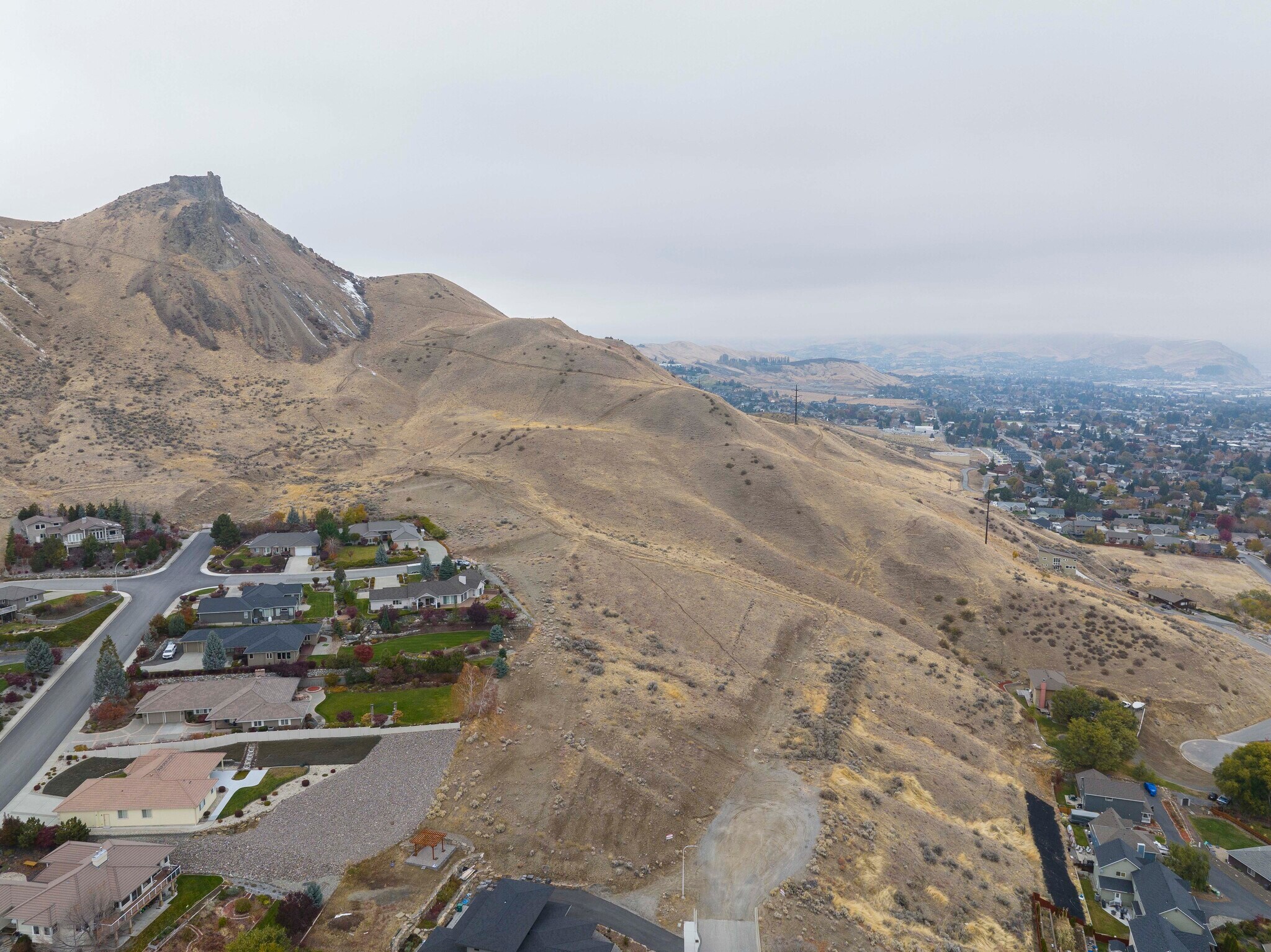 623 King St, Wenatchee, WA for sale Primary Photo- Image 1 of 3