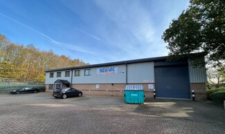 More details for Whitehouse Rd, Newcastle Upon Tyne - Industrial for Lease