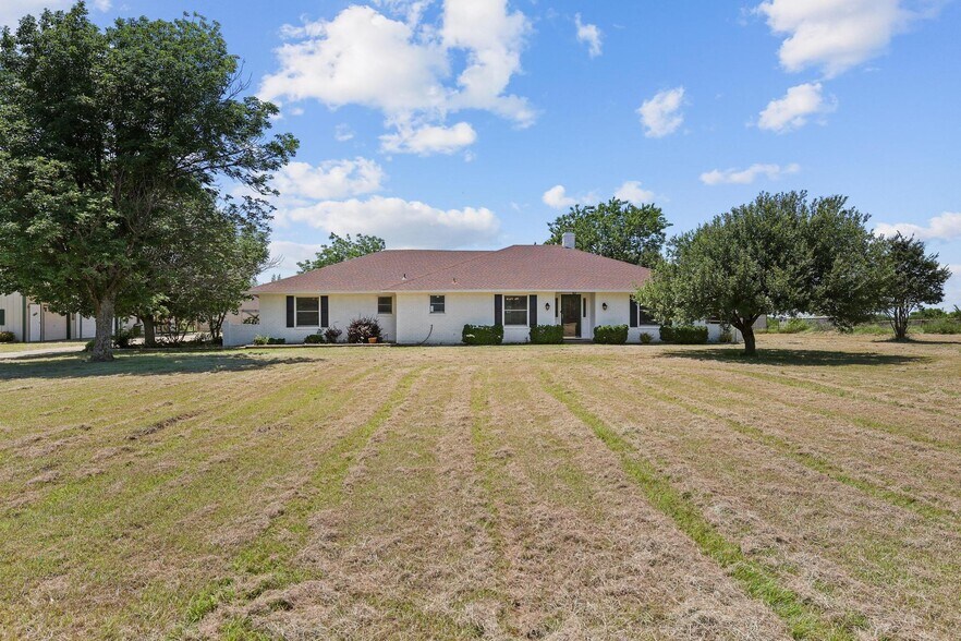 12869 FM 1385, Pilot Point, TX à louer - Photo du bâtiment - Image 3 de 35