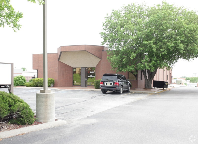 9722 Mockingbird Dr, Omaha, NE for sale - Building Photo - Image 3 of 3