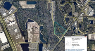More details for 2255 State Road 207, Saint Augustine, FL - Land for Sale