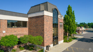 More details for 43097 Woodward Ave, Bloomfield Hills, MI - Office/Medical for Lease