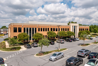 More details for 5291 Corporate Dr, Frederick, MD - Office for Lease