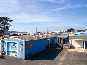 313-323 Princeton Ave, Half Moon Bay, CA à louer Photo intérieure- Image 2 de 20