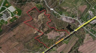 Plus de détails pour 176 County Rd 565, Wantage, NJ - Terrain à vendre