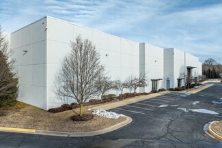 Plus de détails pour 1710 Crossroads Dr, Odenton, MD - Industriel à vendre