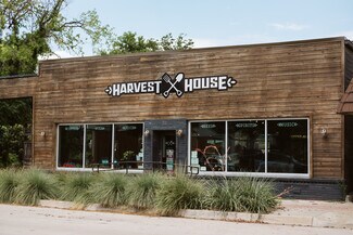 Plus de détails pour 331 E Hickory St, Denton, TX - Commerce de détail à vendre