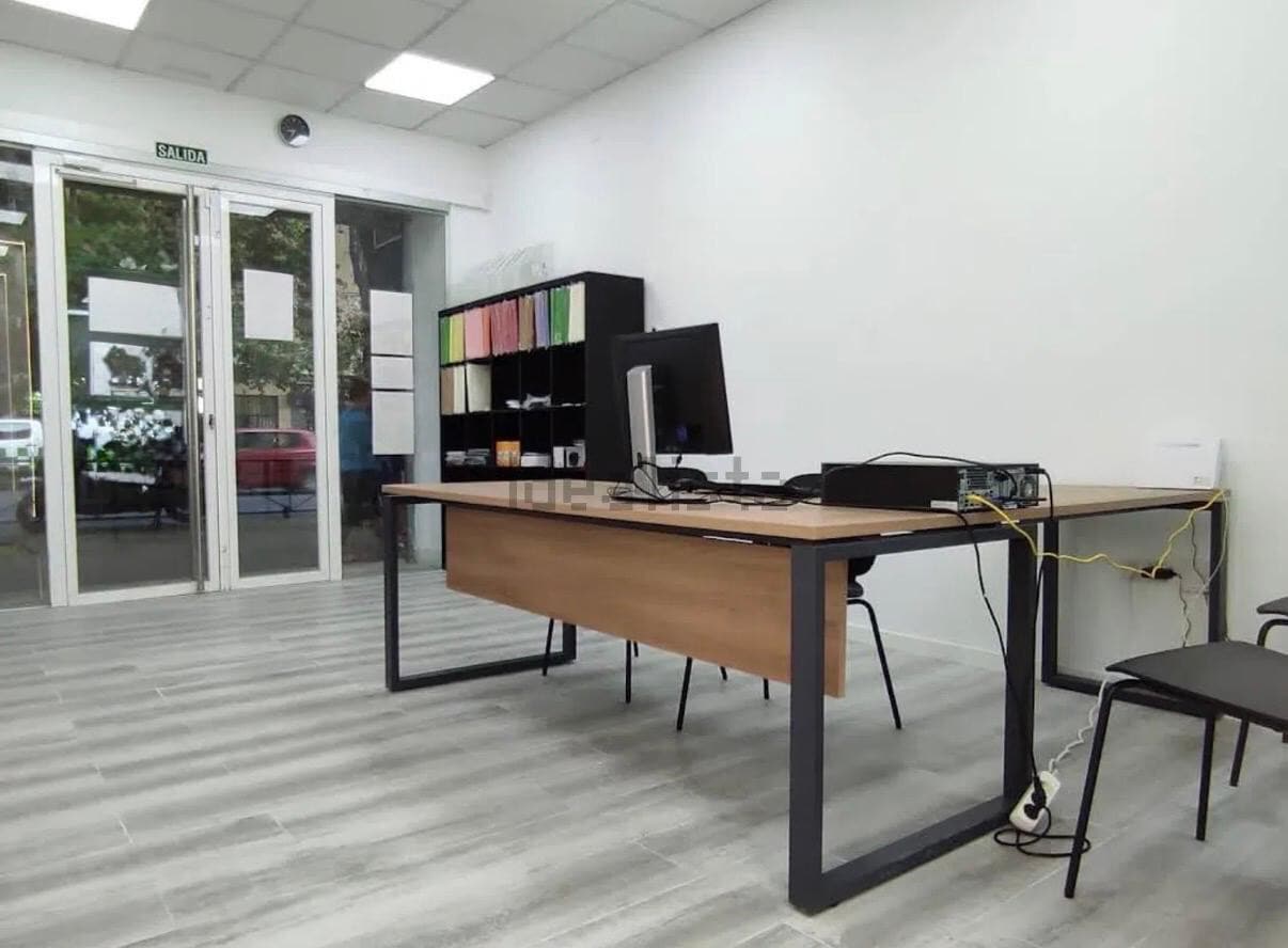 Retail in Madrid, Madrid for lease Primary Photo- Image 1 of 2