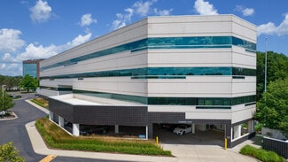 More details for 2701 Troy Center Dr, Troy, MI - Office for Lease